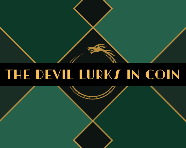 Games like The Devil Lurks in Coin