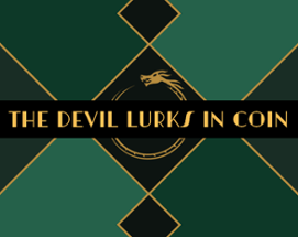 The Devil Lurks in Coin Image