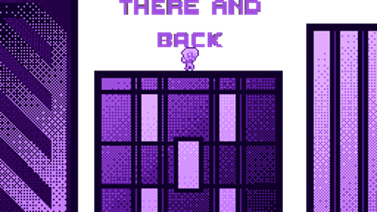 There And Back Image