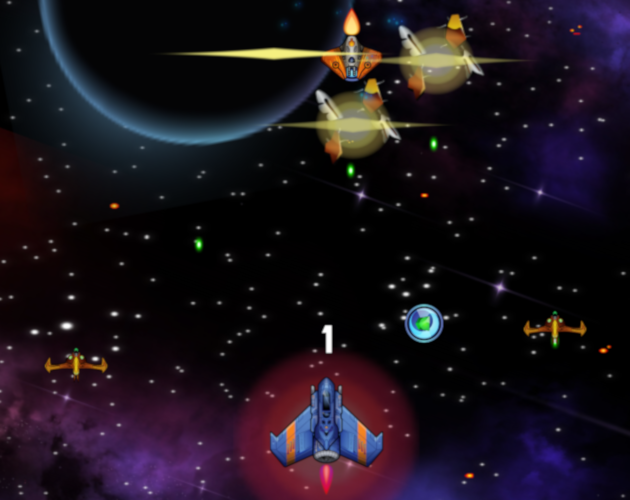 Games like Time Squad: Alpha Strike!
