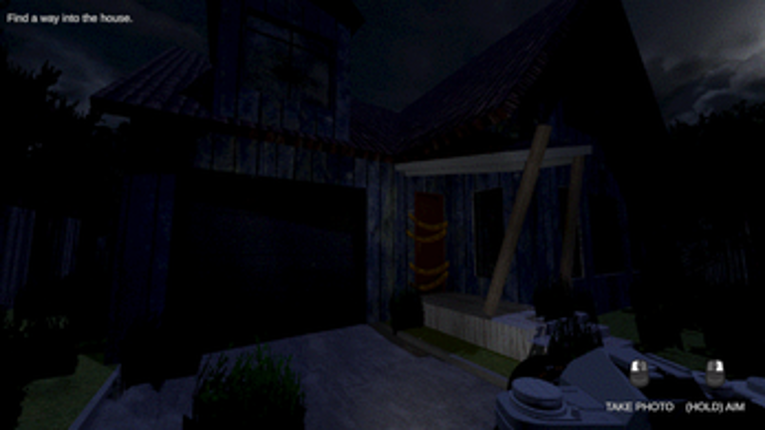 Trash Night screenshot