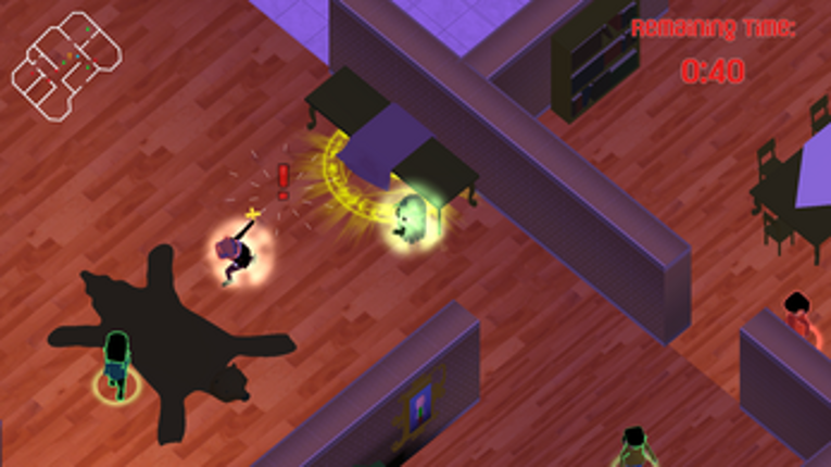 Trolltergeist screenshot