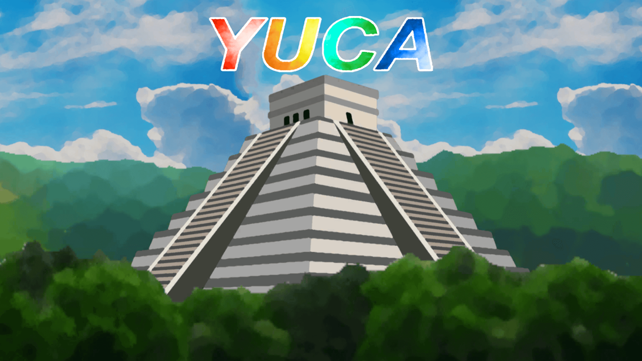 Games like Yuca Board Game