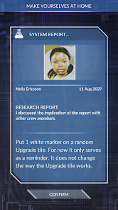 First Martians Image