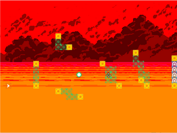 Get In Between screenshot