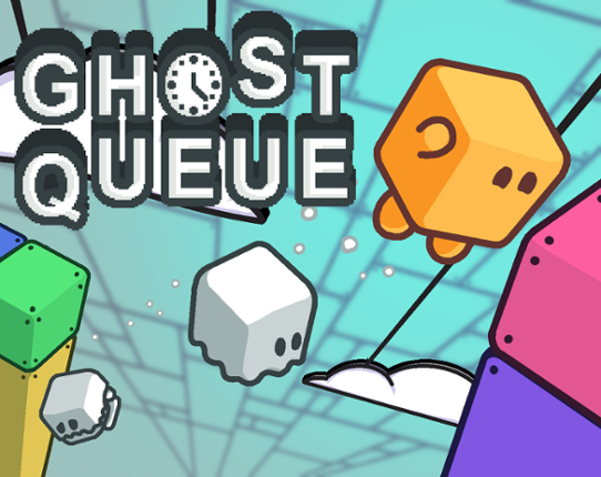 Ghost Queue Image
