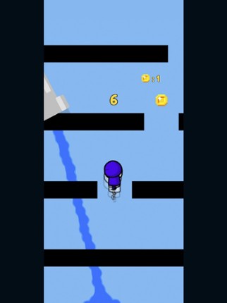 Go, Water! screenshot