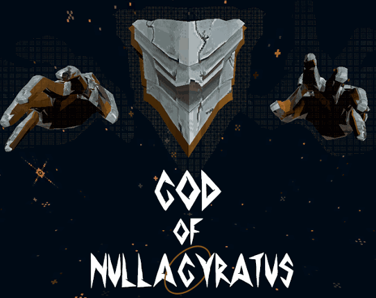 God of Nullagyratus Image
