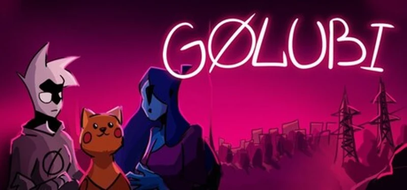 GOLUBI Image