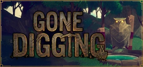 Games like GONE DIGGING
