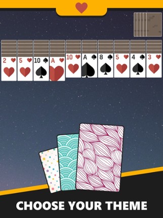 Grand Ace - Solitaire screenshot