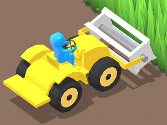 Grass Reaper Image