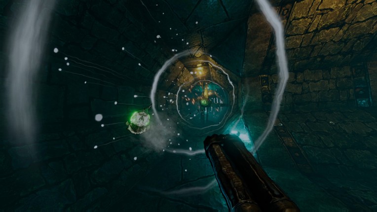 Gravelord screenshot