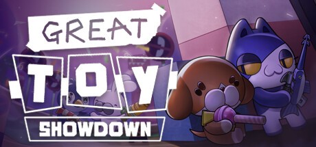 Games like GREAT TOY SHOWDOWN