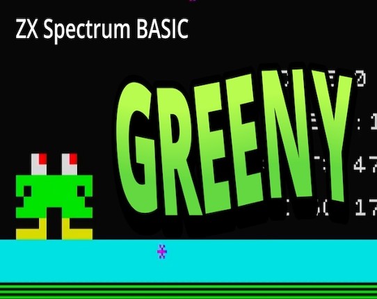 GREENY Image