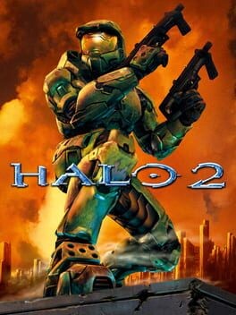 Games like Halo 2