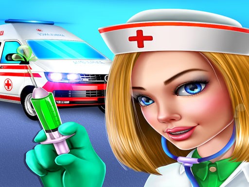 Games like Hand Surgery Doctor