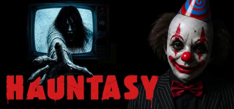 Hauntasy Image