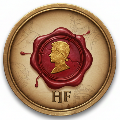 Games like Historical Figures