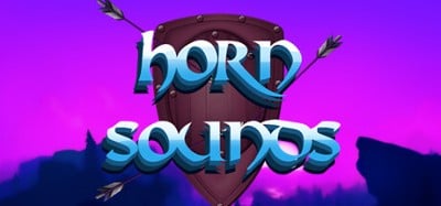 Horn sounds Image