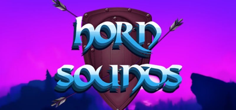 Horn sounds Game Cover