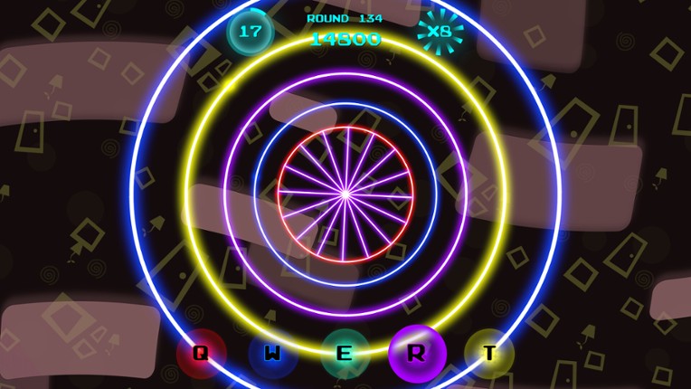 Hypno Halo screenshot