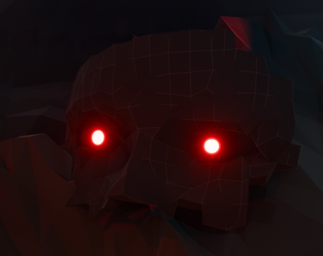 Games like I Hate Robots - Polygon Mode