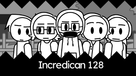 Games like Incredican: 128
