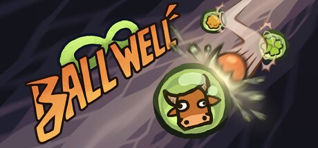 Games like Infinite Ball Well