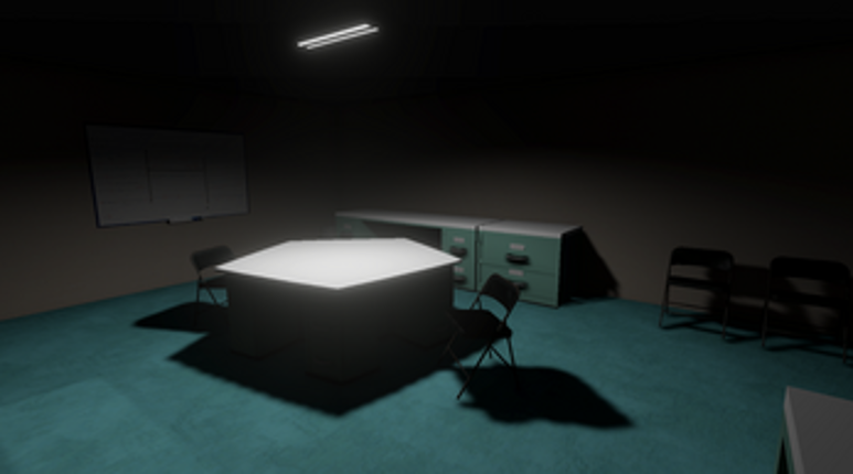 Internal Use Only Image