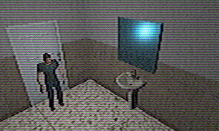 Invader: The Remake screenshot