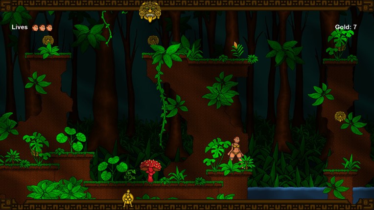 Jaguar Suns screenshot