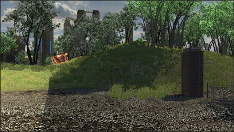 Jets A Blazin' screenshot