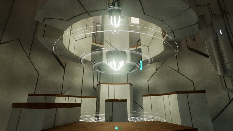 Jumpbound screenshot