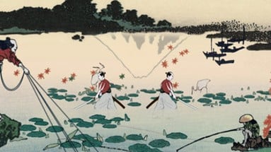 Kiai Resonance Image