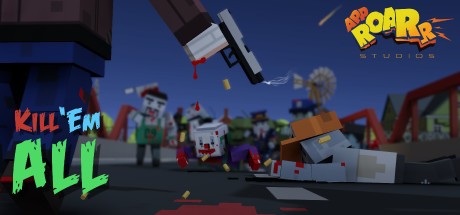 Games like Kill 'Em All