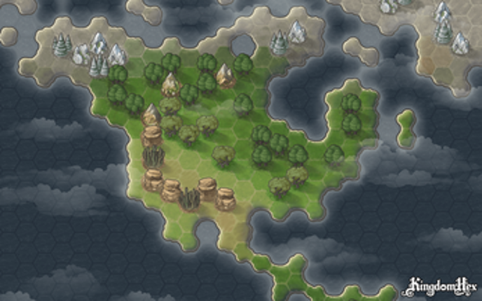KingdomHex screenshot