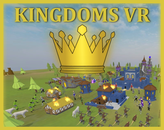 Kingdoms VR [Demo] Image