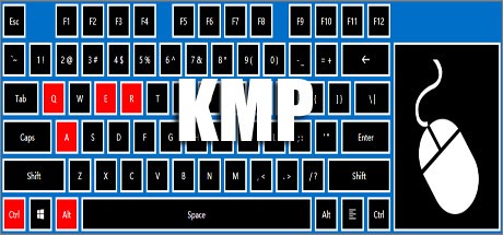 Games like KMP