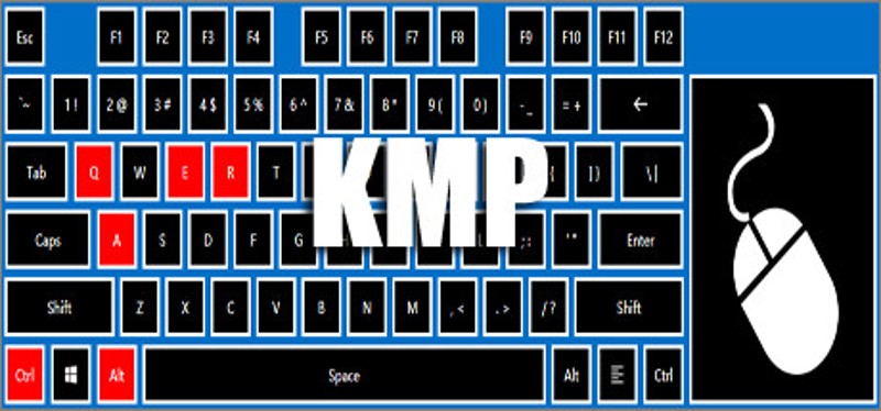 KMP Image