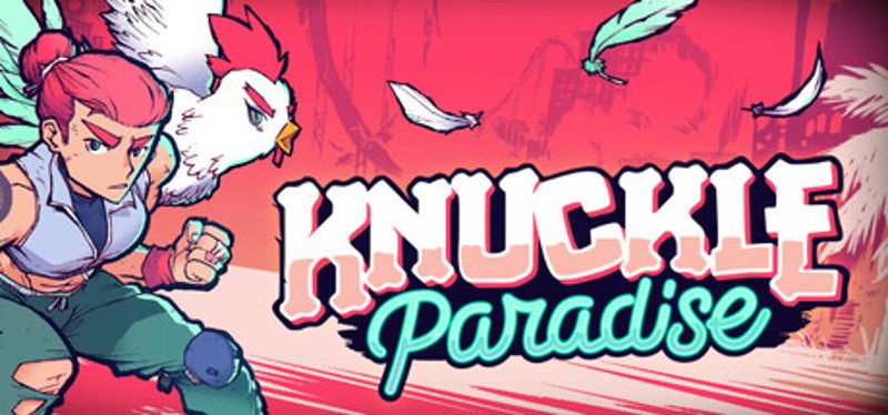 Knuckle Paradise ® Image