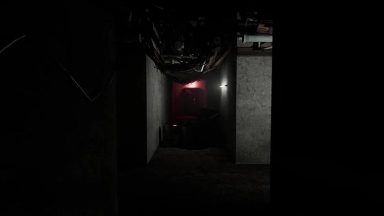 Kowloon 666 screenshot