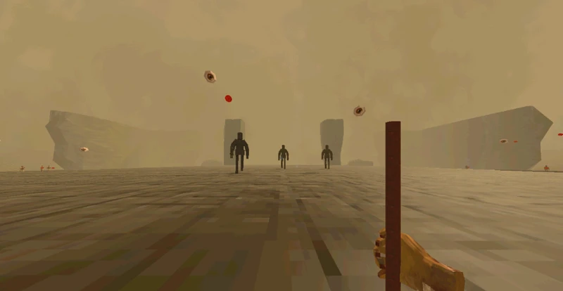 KRAVN screenshot