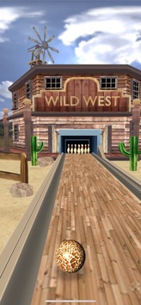 Lets Bowl 2 Bowling screenshot