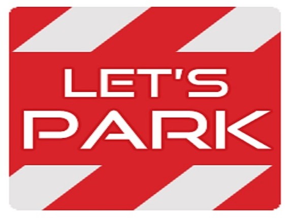 Let’s Park! Game Cover