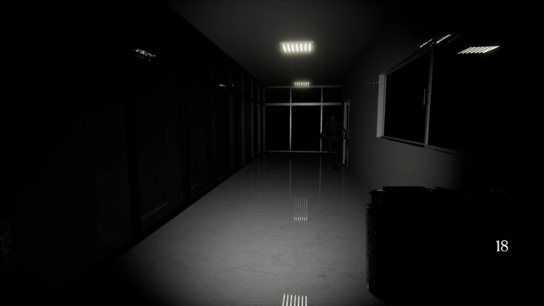 Liberation screenshot