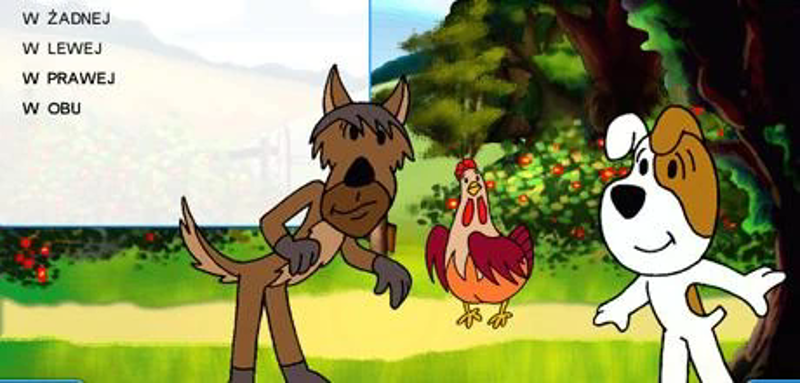 Liczę z Reksiem screenshot