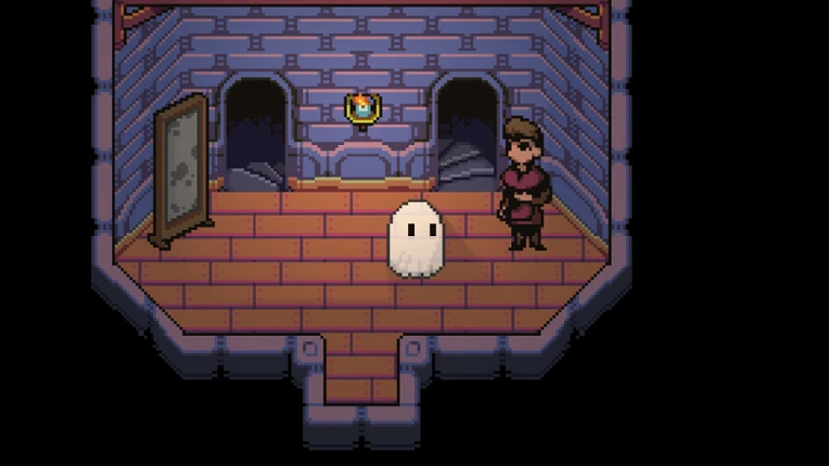Life's Too Short: On Reflection screenshot