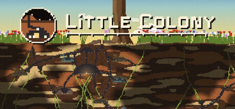 Little Colony Image