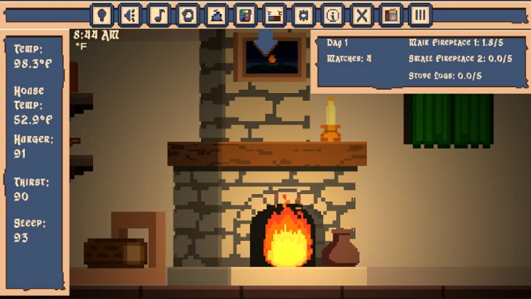 Little Fires Image